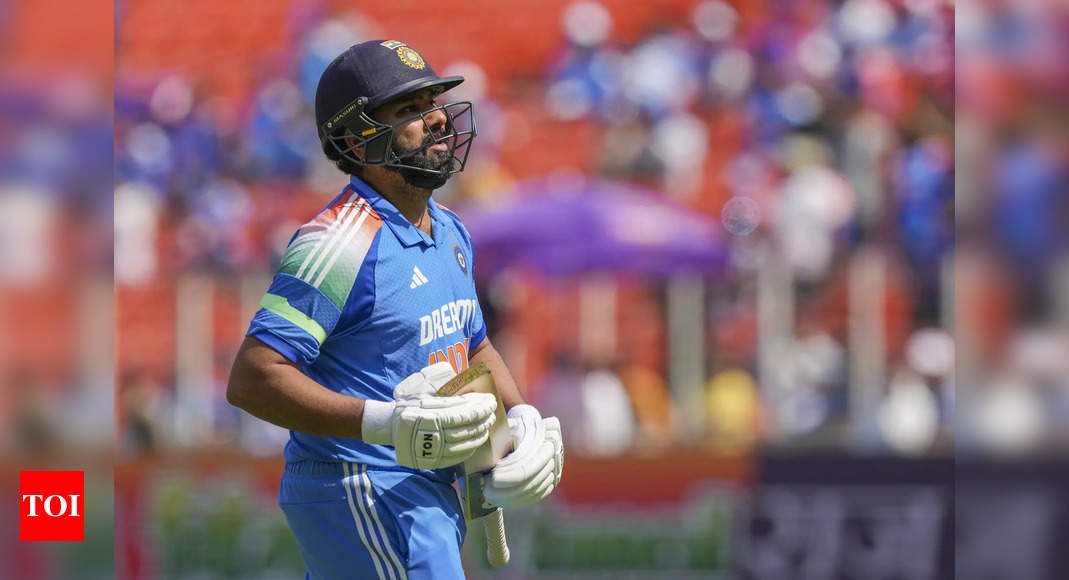 why-are-teams-wearing-green-armbands-in-ahmedabad?