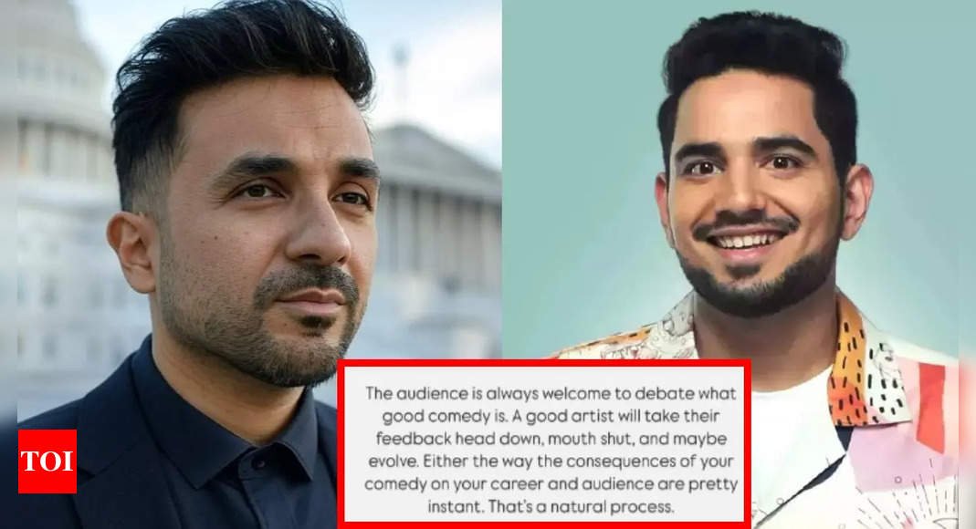 vir-das-reacts-to-samay-raina’s-‘india’s-got-latent’-row