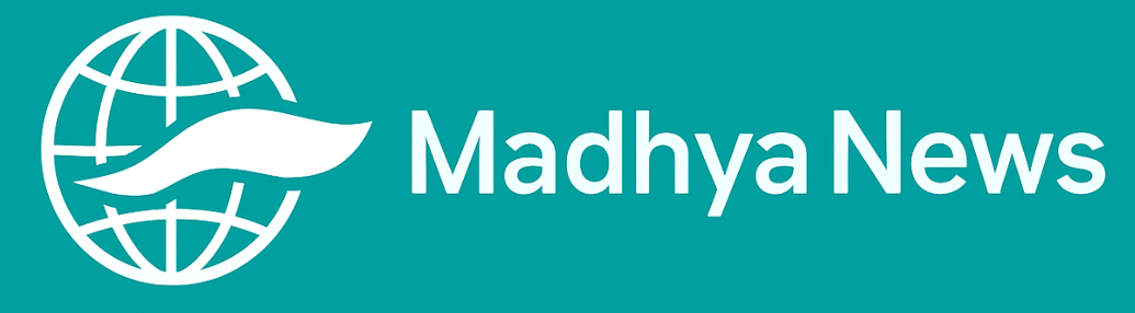 MADHYA NEWS