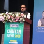 Union Minister Prataprao Jadhav Calls For Deeper Integration Of Ayush With Mainstream Healthcare