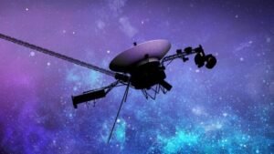 NASA Shuts Off Key Instrument On Voyager 1 To “Keep Humanity’s 1st Interstellar Explorer Going”