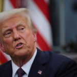 Will It, Won’t It? Trump’s Big Move Casts Shadow Over US-Iran Peace Talks