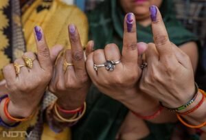 Will BJP Win Bengal, Can Vijay Dent DMK Hopes? Mandate 2026 Today