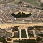 Pentagon Signs Deals With 7 AI Companies, Anthropic Not On List