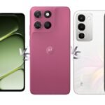 Moto G Max vs Realme 16x 5G vs OnePlus Nord CE 6 Lite: Which One Is Better?